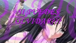 EXTRAÑANDOTE TEMERARIOS [upl. by Idorb31]