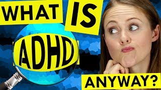 How to Explain ADHD [upl. by Mureil783]