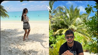 Maldivler Balayı Vlog  Honeymoon Maldives  Thoddoo Adası [upl. by Mcnalley511]