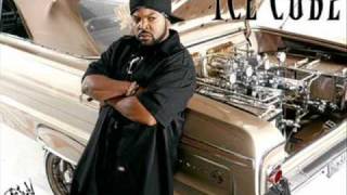 Ice Cube  Keep it Gangster [upl. by Aileda]