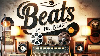 Djaytiger playing some beats for upcoming projects in 2024  Beats by FULLBLAST [upl. by Phira975]