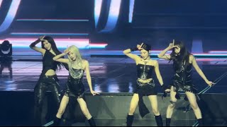 에스파 AESPA ‘NEXT LEVEL’ 2024 aespa LIVE TOUR  SYNK PARALLEL LINE IN SEOUL 에스파 [upl. by Aihsoj]