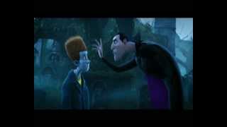 HOTEL TRANSYLVANIA OFFICIAL TRAILER 2 [upl. by Acimaj]