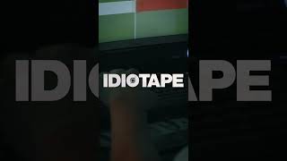 IDIOTAPE 이디오테잎 MV Teaser [upl. by Esiuole]