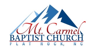 Mt Carmel Baptist Church Live Stream [upl. by Hiro]