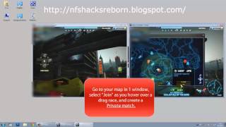 NFS World Sandboxie Tutorial  nfshacksreborn [upl. by Lleynad244]