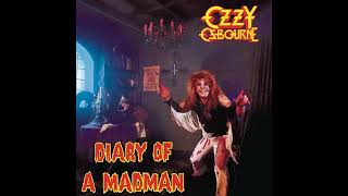 Ozzy Osbourne  Over The Mountain [upl. by Anyad477]