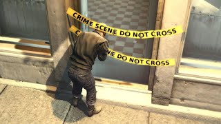 Mafia II Lockpicking A Door [upl. by Sanfourd255]