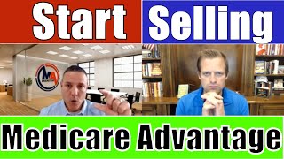 StepByStep Guide To Start Selling Medicare Advantage [upl. by Occir735]