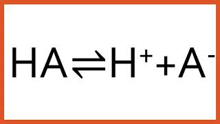 Buffer Solutions Explained Simply What is a Buffer and How Does a Buffer Solution Work [upl. by Marven449]