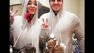 After the Podcast  Jenna Marbles X Julien Solomita Oneshot  Ryder Warner [upl. by Eronaele]