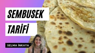 ŞAM BÖREĞİ  SEMBUSEK  TARİFİ  Masterchef Batman Mutfağından Semsek  Şam Börek  Nasıl Yapılır [upl. by See922]