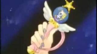 Sailor Moon  Intro  Long Version  German [upl. by Lyndell]