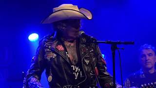 Planet Rockers Route 66 Aarburg 2019 [upl. by Haiel]