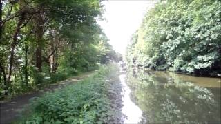 ▶ My Narrowboat Holiday Vlog [upl. by Leander37]