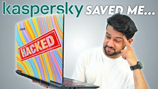 How i recovered my Hacked PC Kespersky Premium Benefits [upl. by Wincer]