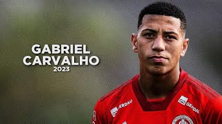 Gabriel Carvalho  The Future of Football 🇧🇷 [upl. by Timothee]