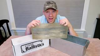 How to Remelt Clear Ballistics Gel [upl. by Jaycee244]