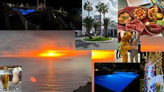 Hotel RIU Vistamar Gran Canaria room tour no 427 [upl. by Hanae]