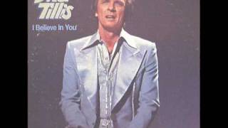 Mel Tillis  Aint No California [upl. by Penman]