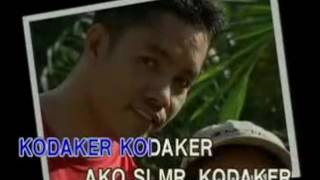 Mr Kodaker Ang Maniniyot Max Surban [upl. by Aggarwal]