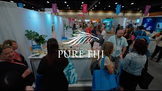 Pure Fiji  ISPA 2024 [upl. by Ahseinad]