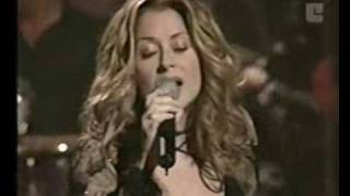 Lara Fabian  Adagio live [upl. by Nnayllas998]