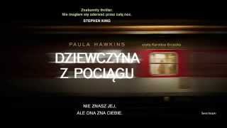 quotDziewczyna z pociąguquot  audiobook [upl. by Nishi152]