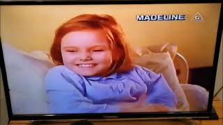 Madeline Official Trailer [upl. by Lidstone581]