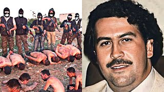 Qué Pasó Con El Escuadrón Secreto De Asesinos De Pablo Escobar [upl. by Sachsse]