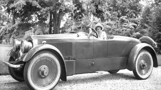 The Revelers  Breezin Along With The Breeze 1926  Vintage Car Photos [upl. by Aggappera]