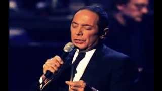 Paul Anka Put your hand on my shoulder live [upl. by Etteragram]