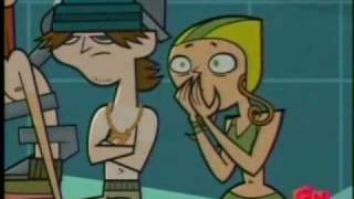 Total Drama Cast Sings quotI Wanna Be Famousquot [upl. by Yeldarb]