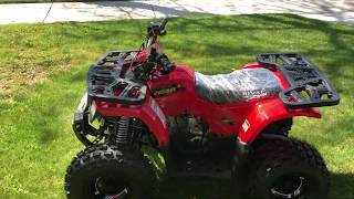 Rival MotorSports MudHawk 6 amp MudHawk 10 introduction to the Brand [upl. by Nylessoj410]