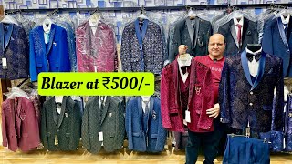 cheapest coat pant sherwani kurta pajama wholesale market gandhi nagar delhi Golden Tree VANSHMJ [upl. by Meta547]