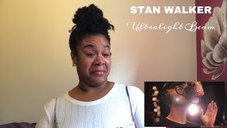 Stan Walker  Ultralight beam  REACTION [upl. by Barimah]