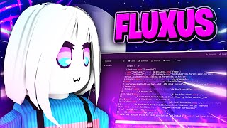 Fluxus  Exploit de PC  Tutorial [upl. by Ariaec]