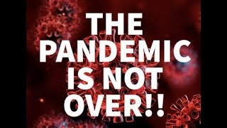 Sundays Pandemic Update Did The US Just Have A Covid Superspreader [upl. by Alyl]