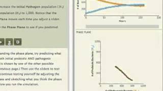 Competition Chapter in SimUText Ecology [upl. by Aitam]