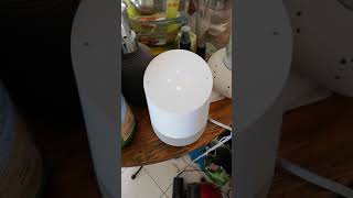 DIY Distributeur croquettes avec Raspberry et Google Home [upl. by Heda]