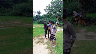 विदेशी vs देहाति 🤣🤣 shorts viralshorts funny comedy viralvideo [upl. by Normandy]