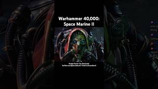 “By the Omnissiah cease interruptions”  spacemarine2 warhammer40k shorts [upl. by Hseham]