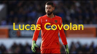 Lucas Covolan Highlights [upl. by Deth]