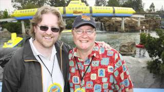 John Lasseter  Day In A Life  Episode 1 of 5 [upl. by Malti]