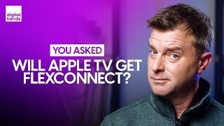 Will Apple TV Get FlexConnect Wheres the Panasonic TVs  You Asked Ep 27 [upl. by Ayn]