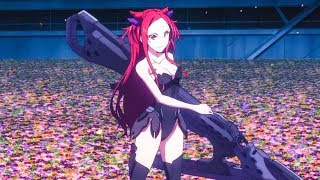 BEATLESS「AMV」 ALL OF ME [upl. by Aneris]