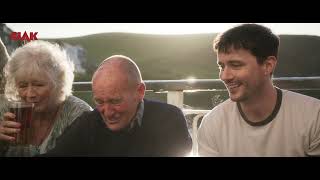 Fishermans Friends la suggestiva clip del brillante film britannico ESCLUSIVA [upl. by Vigen820]