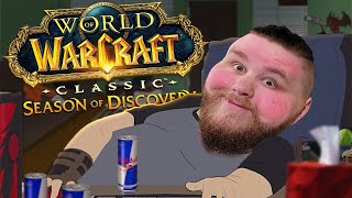 My Plans for WoW Classic Season of Discovery Big Announcements [upl. by Horton]