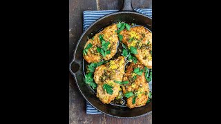 Lemon Chicken Piccata Better than the restaurants shorts [upl. by Oijres700]