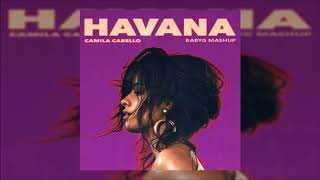 Camila Cabello  Havana SPANGLISH SOLO EXTENDED VERSION [upl. by Ahsiekram]